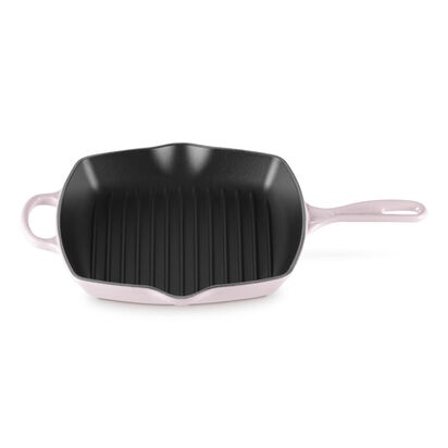 Square Skillet Grill 26cm Shallot image number 1