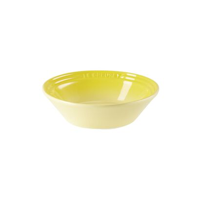 Neo Shallow Dish 16cm Soleil image number 0