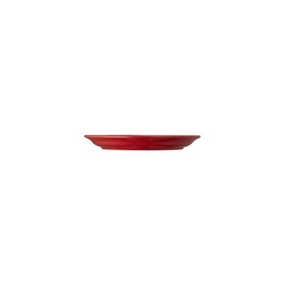 Round Plate 19cm Cerise image number 5