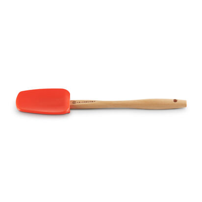 Bijou Large Spatula Spoon Flame image number 1