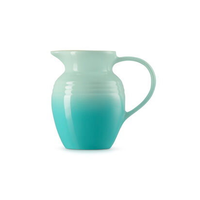 Breakfast Jug 600ml Cool Mint image number 1