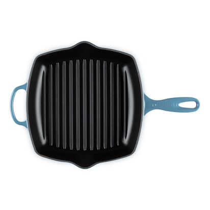 Square Skillet Grill 26cm Marine image number 3