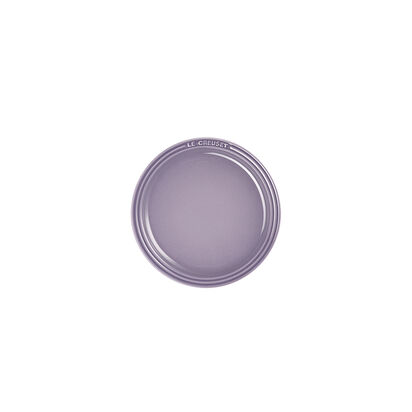 東京陶瓷圓形碟 19厘米 Bluebell Purple image number 0