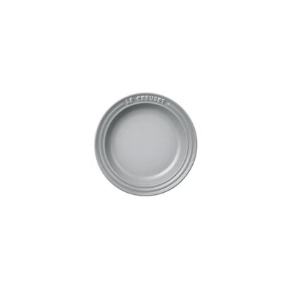 Tokyo Round Plate 15cm Mist Grey image number 31