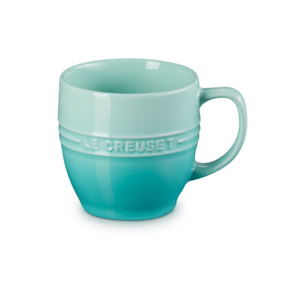 Coffee Mug 350ml Cool Mint