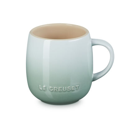 U Mug 380ml Water Green image number 0