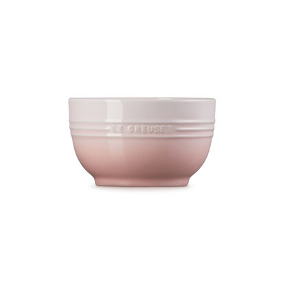 陶瓷麵碗 1.1升 Shell Pink image number 2
