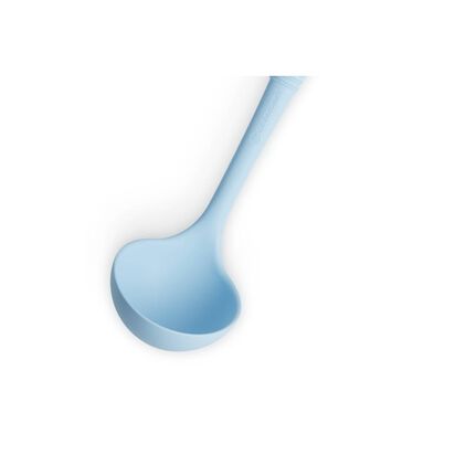 Revolution® Silicone  Ladle Coastal Blue image number 1