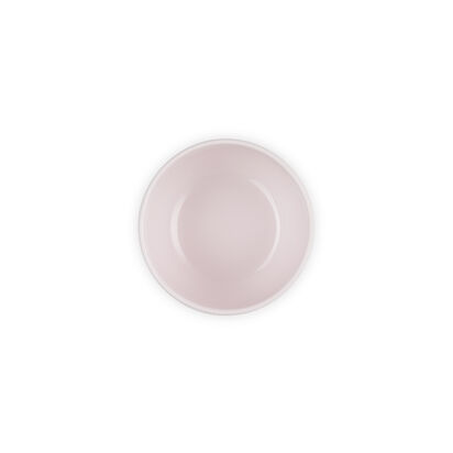 陶瓷湯碗 500毫升 Shell Pink image number 3