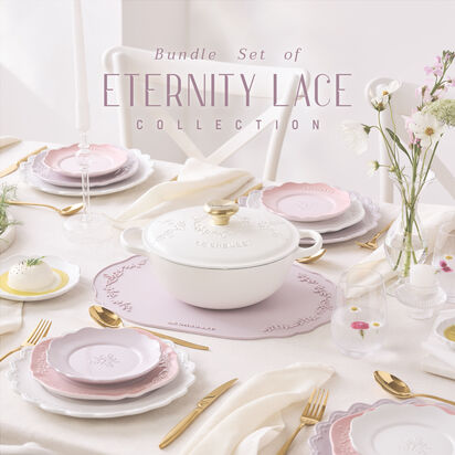 Eternity Lace Collection Special Set