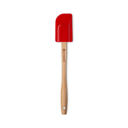 Bijou Medium Spatula Cherry Red image number 0