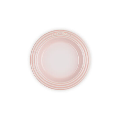 陶瓷圓形碟 15厘米 Shell Pink image number 0