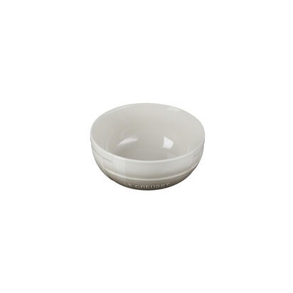 Mesh 陶瓷碗 500毫升 Nutmeg image number 1