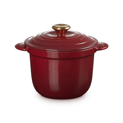 Cocotte Every Casserole 18 Rhone (Gold Knob)