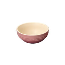 陶瓷湯碗 14厘米 Rose Quartz
