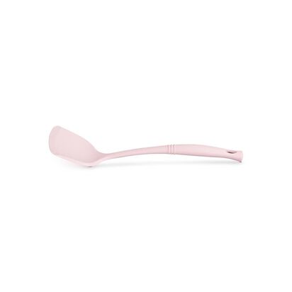 Revolution® Silicone Frying Ladle Powder Pink image number 2