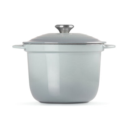 Cocotte Every 20 鑄鐵鍋 Sea Salt image number 13