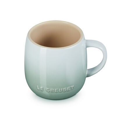 U Mug 380ml Water Green image number 1