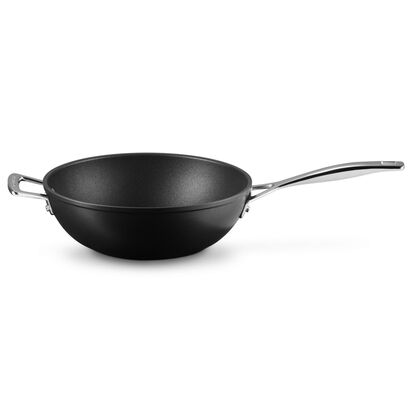 Toughened Non-Stick Stir-frying pan 26cm image number 0