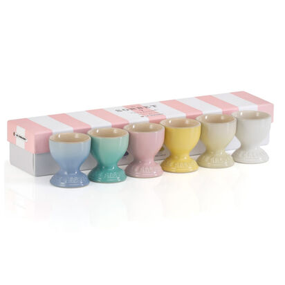 Set of 6 Egg Cups