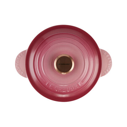 Cocotte Every 18 Berry (Copper Knob) image number 5