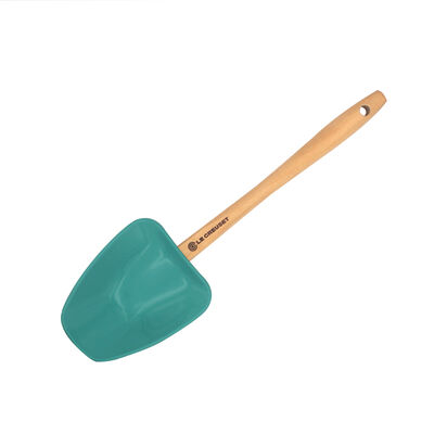 Bijou Jumbo Spatula Spoon