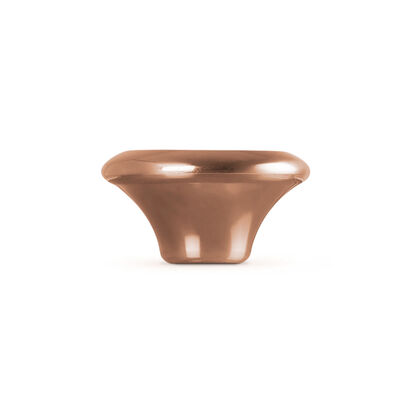 Copper Metal Sig Knob 57 image number 3