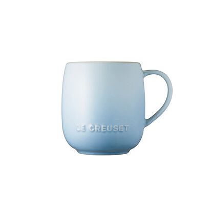 U Mug 380ml Coastal Blue image number 1