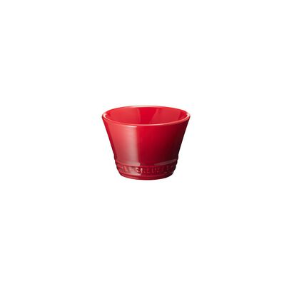 Neo Small Bowl Cherry Red image number 0