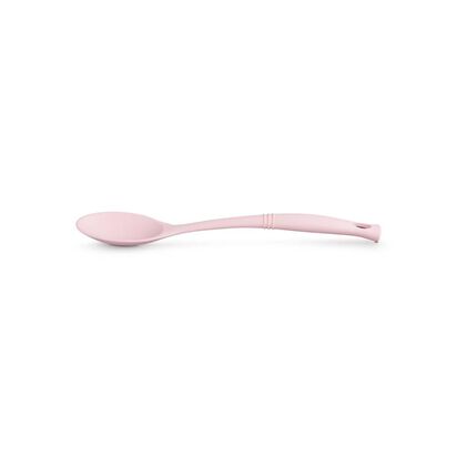 Revolution® Silicone Spoon Powder Pink image number 2