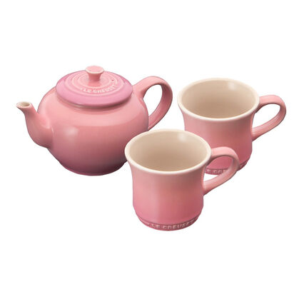 Boxed Teapot Set