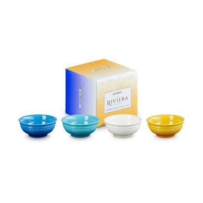 Set of 4 Mini Bowl 180ml