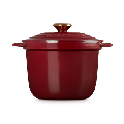 Cocotte Every Casserole 20 Rhone (Gold Knob) image number 42