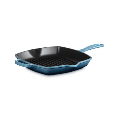 Square Skillet Grill 26cm Marine image number 4