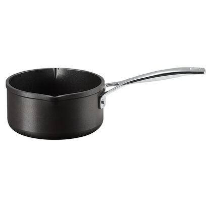 Toughened Non-Stick Milk Pan