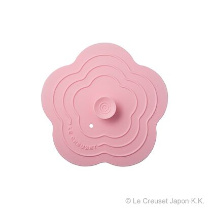 Multi Lid Flower Powder Pink image number 0