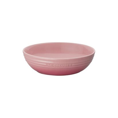 Oval Serving Bowl