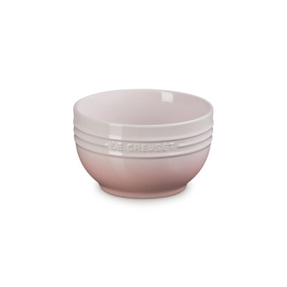 Soup Bowl 500ml Shell Pink image number 0