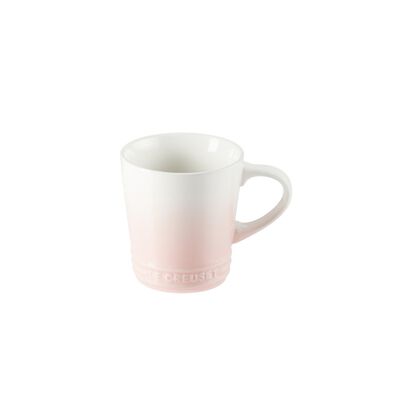 V Mug 330ml Powder Pink image number 0