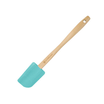 Bijou Medium Spatula Cool Mint