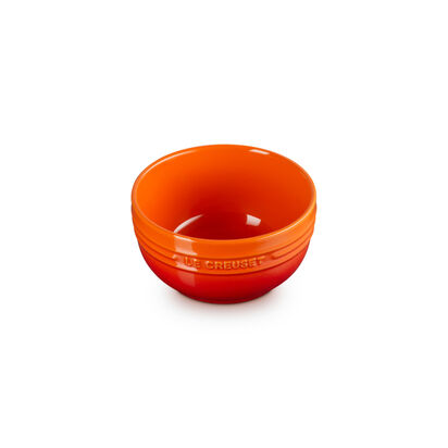 Rice Bowl 330ml Flame image number 1