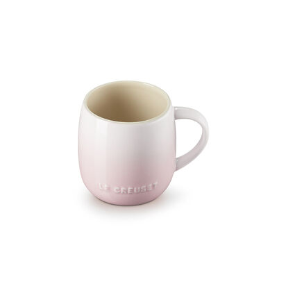 U Mug 380ml Shell Pink image number 1