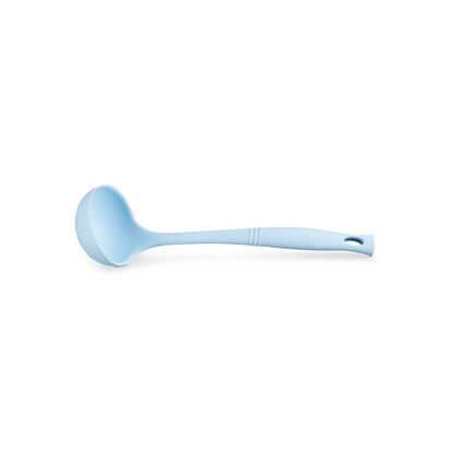 Revolution® Silicone  Ladle Coastal Blue image number 2