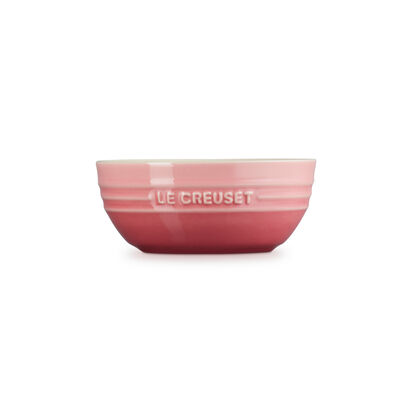 Soup Bowl 14cm Rose Quartz image number 2