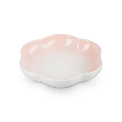 Sphere Floral Dish 20cm Powder Pink image number 29