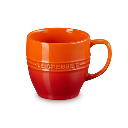 Coffee Mug 350ml Flame image number 0