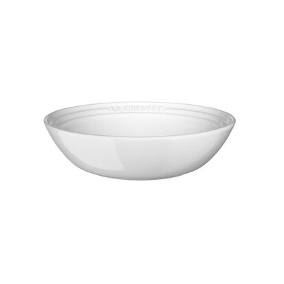 Tokyo Cereal Bowl 18cm White