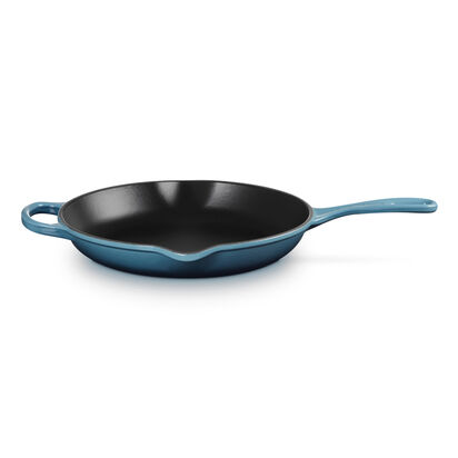 Iron Handle Skillet 26cm Marine image number 22