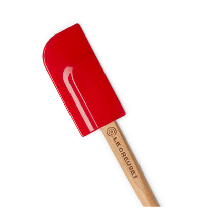 Bijou Small Spatula Cherry Red image number 2