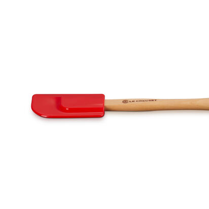 Bijou Medium Spatula Cherry Red image number 1